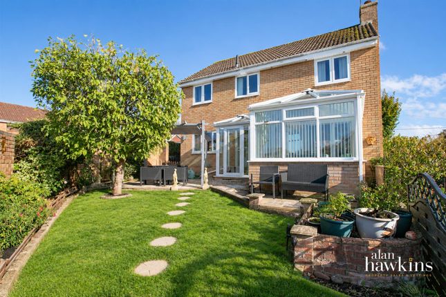 Westbury Park, Royal Wootton Bassett photo 2