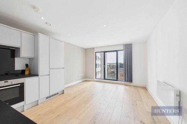B401, 1, Royal Crescent Road, Southampton photo 5