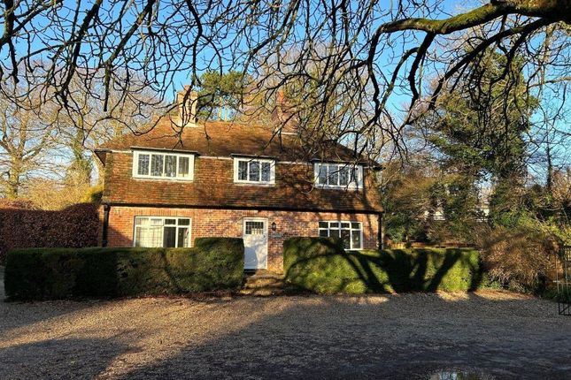 Property to rent in Lower Court Cottage, Shuttlesfield Lane, Ottinge, Canterbury, Kent CT4