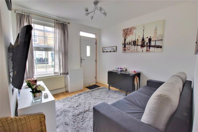 Terraced house to rent in Merton Road, Watford