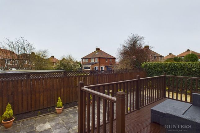 Bungalow for sale in Charlton Road, Fulwell, Sunderland