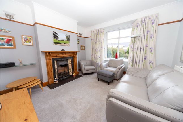 Semi-detached house for sale in Began Road, Old St Mellons, Cardiff