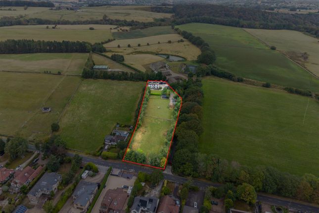 Lower Barberfields Farm, Long Line, Sheffield photo 3
