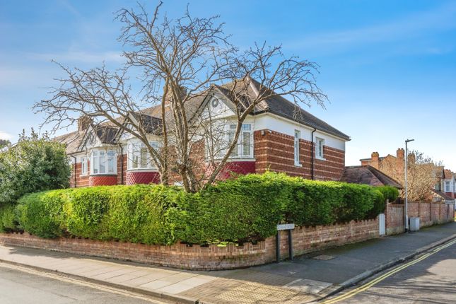 Semi-detached house for sale in Court Lane, Cosham, Portsmouth