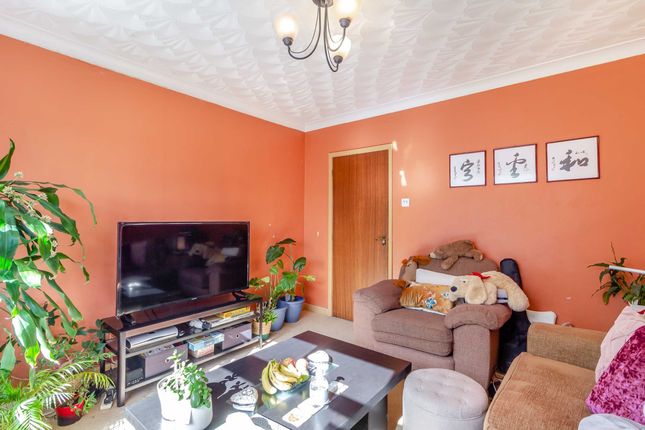 Terraced house for sale in Beaufort Place, Chepstow, Monmouthshire