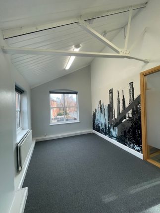 Thumbnail Office to let in York Street, Chester
