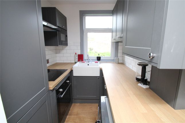 Flat for sale in Balsusney Road, Kirkcaldy