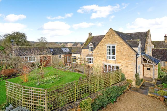 Detached house for sale in Draycott, Moreton-In-Marsh, Gloucestershire