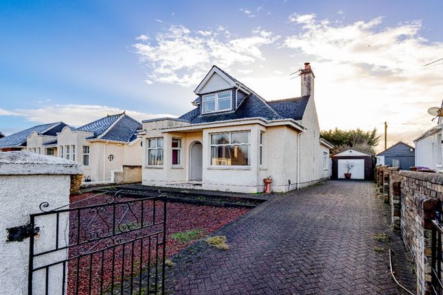 Thumbnail Detached house for sale in Mill Road, Irvine, North Ayrshire