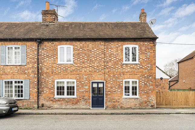 Cottage for sale in Holly Cottage, Crowmarsh Gifford