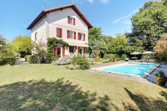 Thumbnail 7 bed property for sale in Anglet, Pyr&eacute;n&eacute;es Atlantiques, France