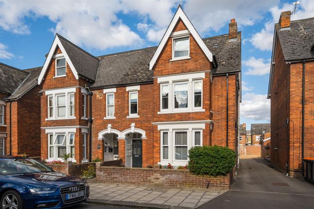 Thumbnail Flat for sale in St. Michaels Road, Bedford