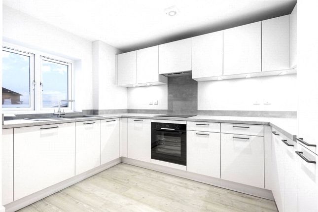 4,, The Residence, Hythe photo 3