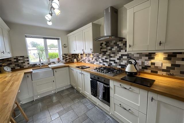 Detached house for sale in Orchard Croft, Wales, Sheffield