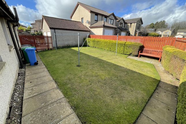 Detached bungalow for sale in Forest Path, Leven