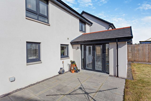 Detached house for sale in Macpherson Way, Ardersier, Inverness, Highland