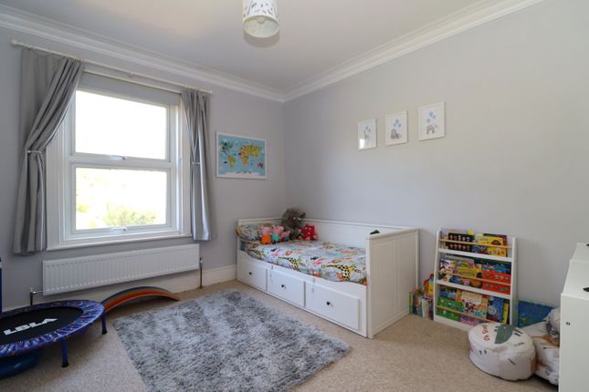 Semi-detached house for sale in Dorset Road, Bexhill-On-Sea