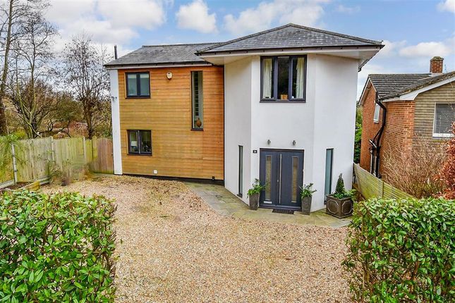 Detached house for sale in St. Martin's Hill, Canterbury, Kent