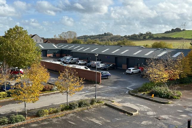 Commercial property for sale in Units 1-5, Estune Business Park, Wild Country Lane, Long Ashton, Bristol