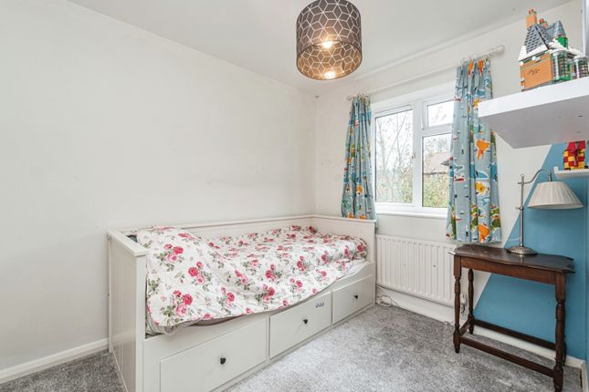 Detached house for sale in Majestic Road, Basingstoke, Hampshire