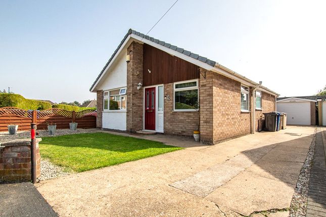 Bungalow for sale in Garden Drive, New Waltham, Grimsby