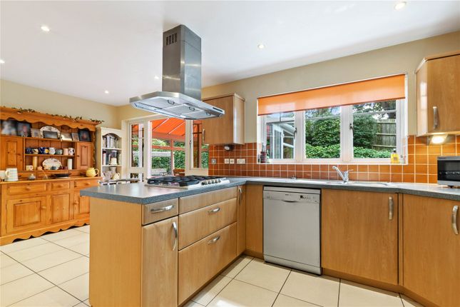 Detached house for sale in Holmdale, Eastergate, Chichester, West Sussex