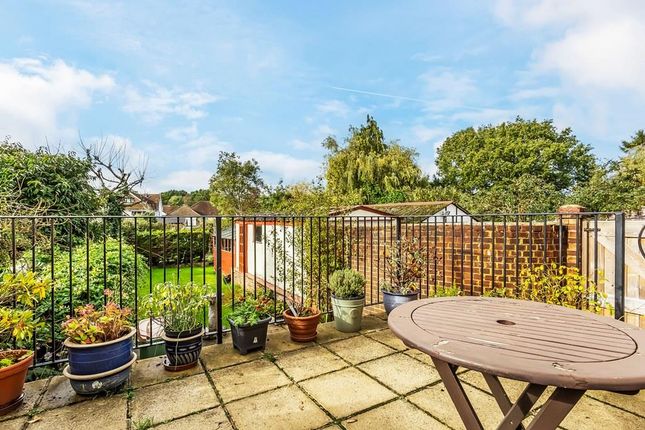 Semi-detached house for sale in Lodge Close, Fetcham