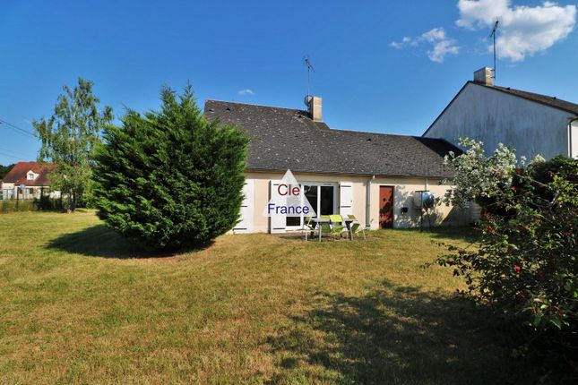 Thumbnail Property for sale in Ouzouer-Sur-Loire, Centre, 45570, France