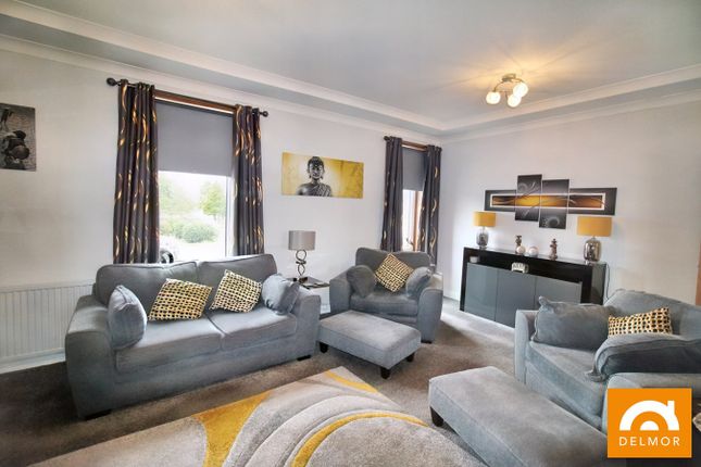 Flat for sale in Broomieknowe, Leven, Fife