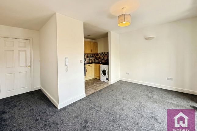 11, Worsley Court, Swinton photo 2