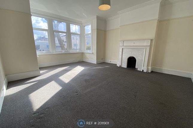 Thumbnail Semi-detached house to rent in Fishponds Road, Eastville, Bristol