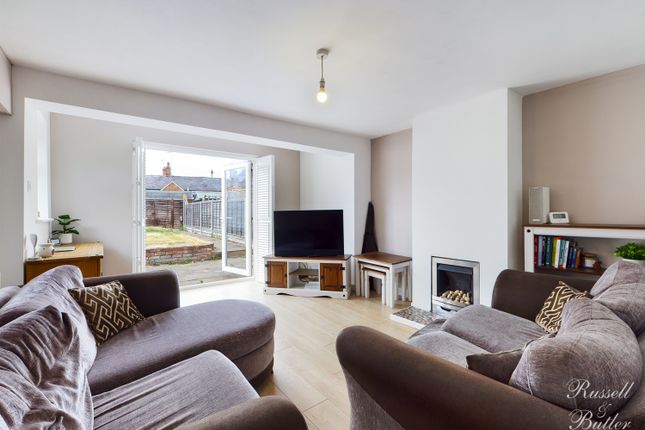 End terrace house for sale in Banbury Road, Brackley