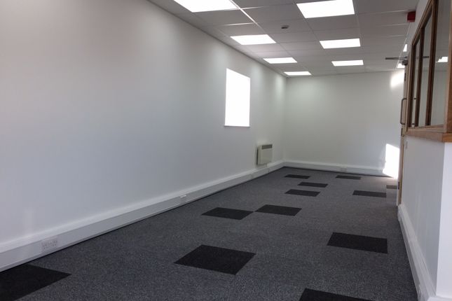 Office to let in To Let - 46F Broad Street, Ross On Wye