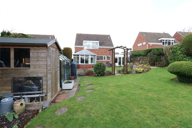 Detached house for sale in Hampton Hill, Wellington, Telford, Shropshire
