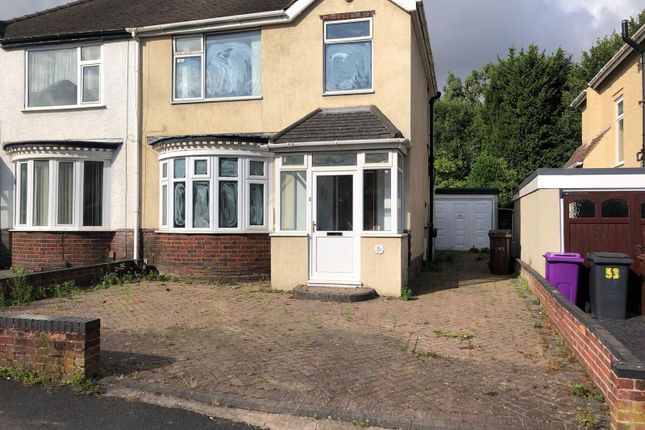3 Bed Property For Let