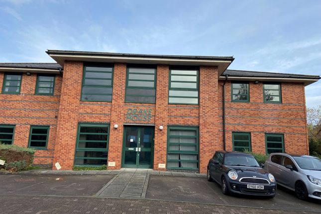 Thumbnail Office to let in Langstone Business Village, Newport
