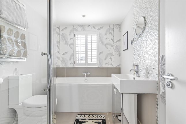 Bathroom One