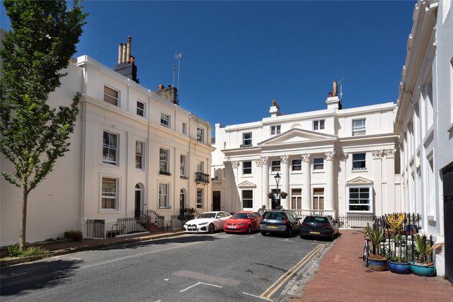 Thumbnail Detached house to rent in Lansdowne Square, Hove, East Sussex