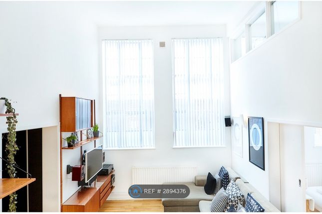 Flat   Cavendish House, Cavendish Street, Brighton photo 4