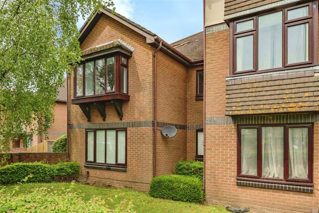 Thumbnail Flat for sale in Trinity Court, Paynes Road, Southampton
