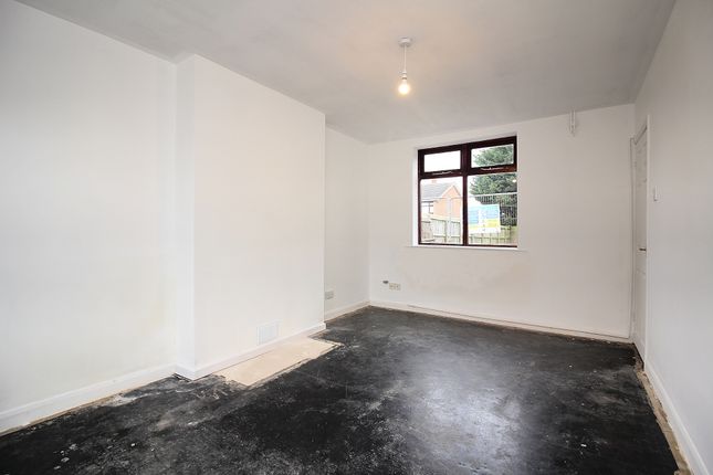 End terrace house for sale in The Common, Barwell