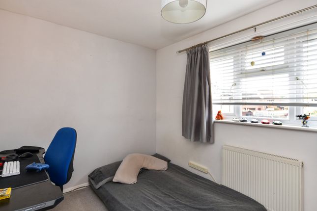 End terrace house for sale in Mallards, Shoeburyness, Essex