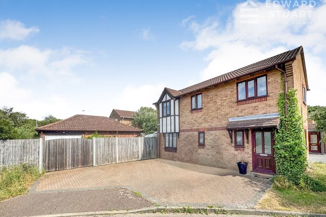 3 Bed Detached