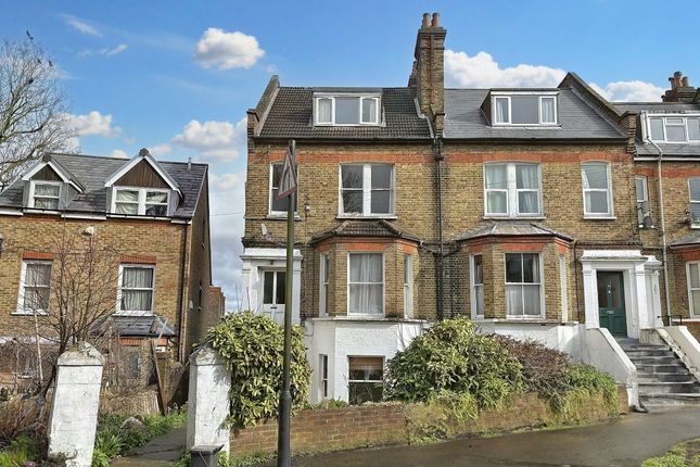 Thumbnail Flat for sale in Flat 3, 45 Whiteley Road, Crystal Palace, London