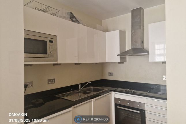 Apartment, Courtlands Hayes Road, Sully, Penarth photo 5