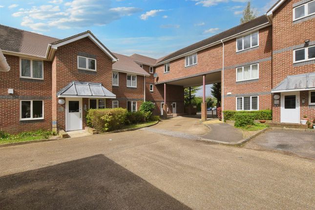 Flat for sale in Stoneacre Court, Enterprise Road, Maidstone