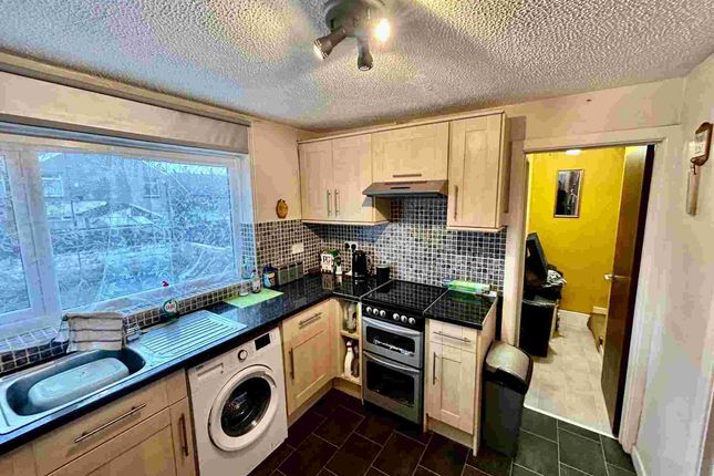 Terraced house for sale in Crawshay Road, Tonypandy, Tonypandy, Rct.