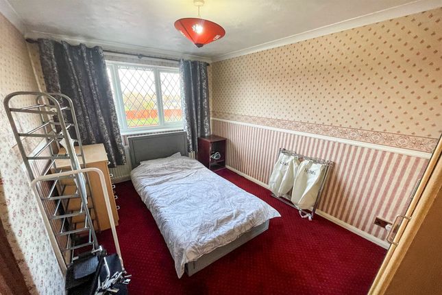 End terrace house for sale in Girnhill Lane, Featherstone, Pontefract
