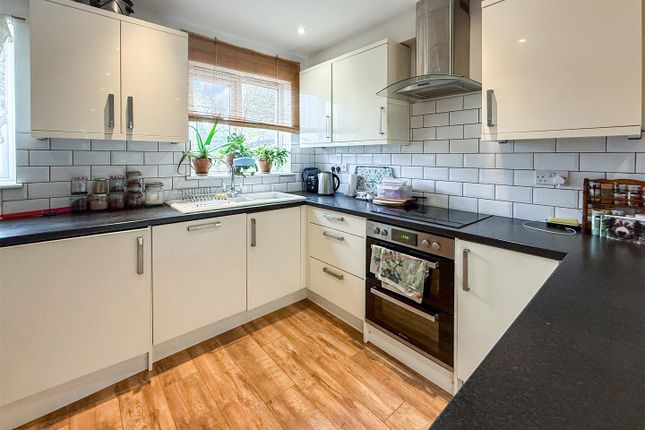 4 Shaws Reach, Wheal Vyvyan, Falmouth photo 4