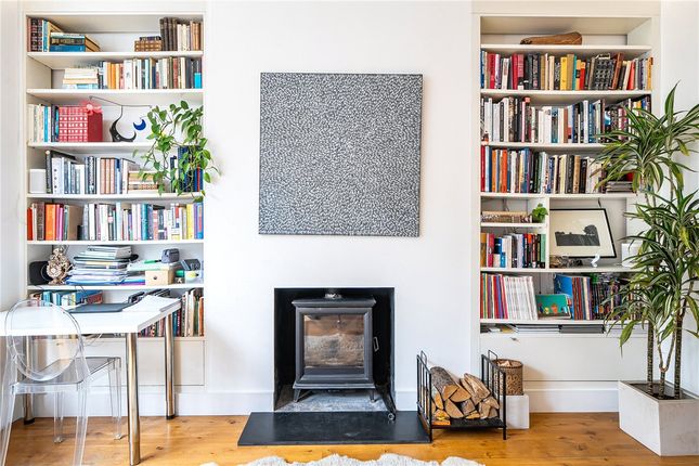 Flat 1, 40, Ainger Road, London photo 3